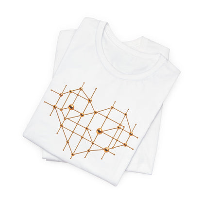 Heart Assembly | Unisex Tee