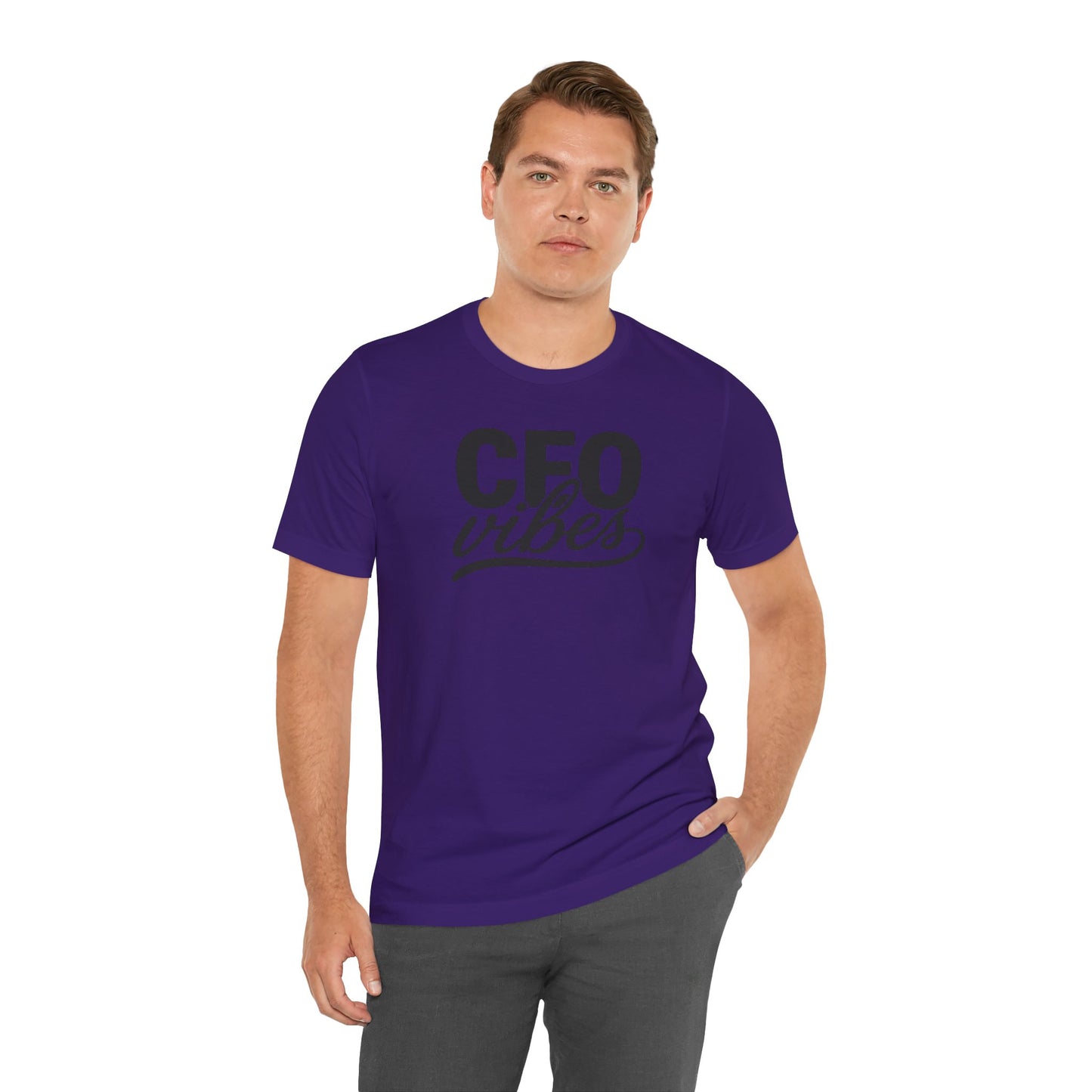 CEO Vibes | Unisex Tee