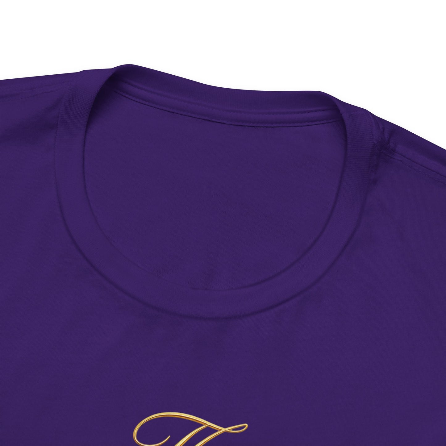 The Elevated Life | Unisex Tee
