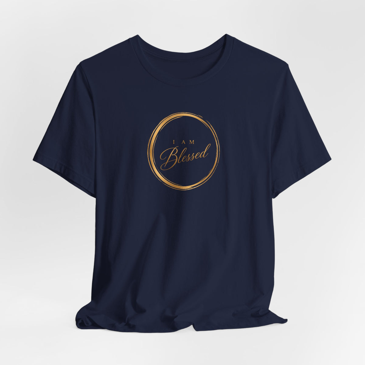 I Am Blessed | Unisex Tee