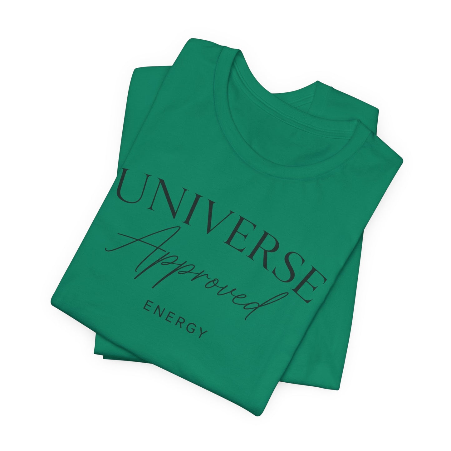Universe Approved Energy | Unisex Tee
