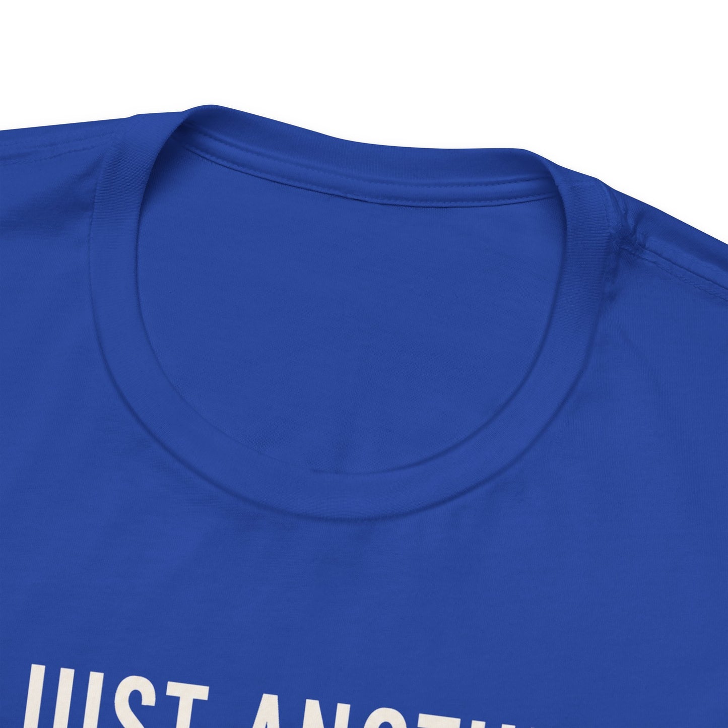 Just Another Millionaire | Unisex Tee