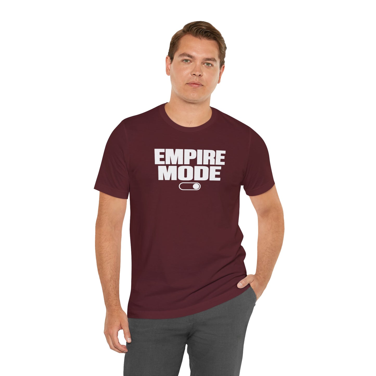 Empire Mode | Unisex Tee