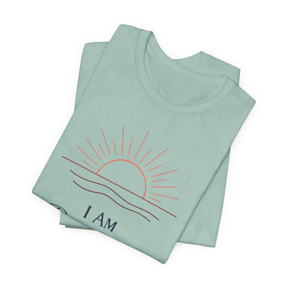 I Am Becoming | Unisex Tee
