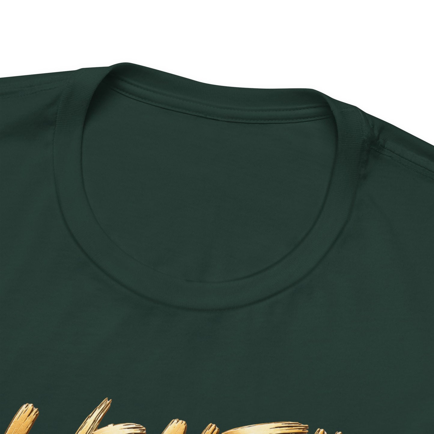 Wealthy Identity Installed | Unisex Tee