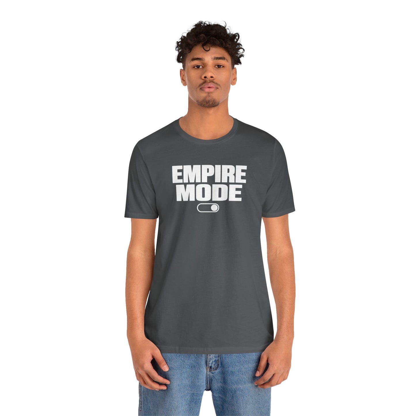 Empire Mode | Unisex Tee