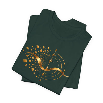 Noise Filter | Unisex Tee