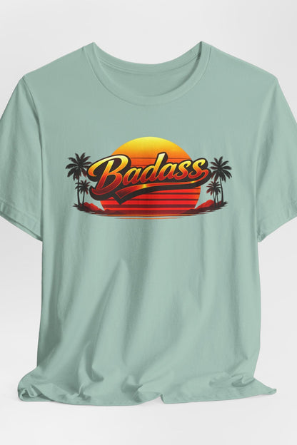 Badass | Unisex Tee