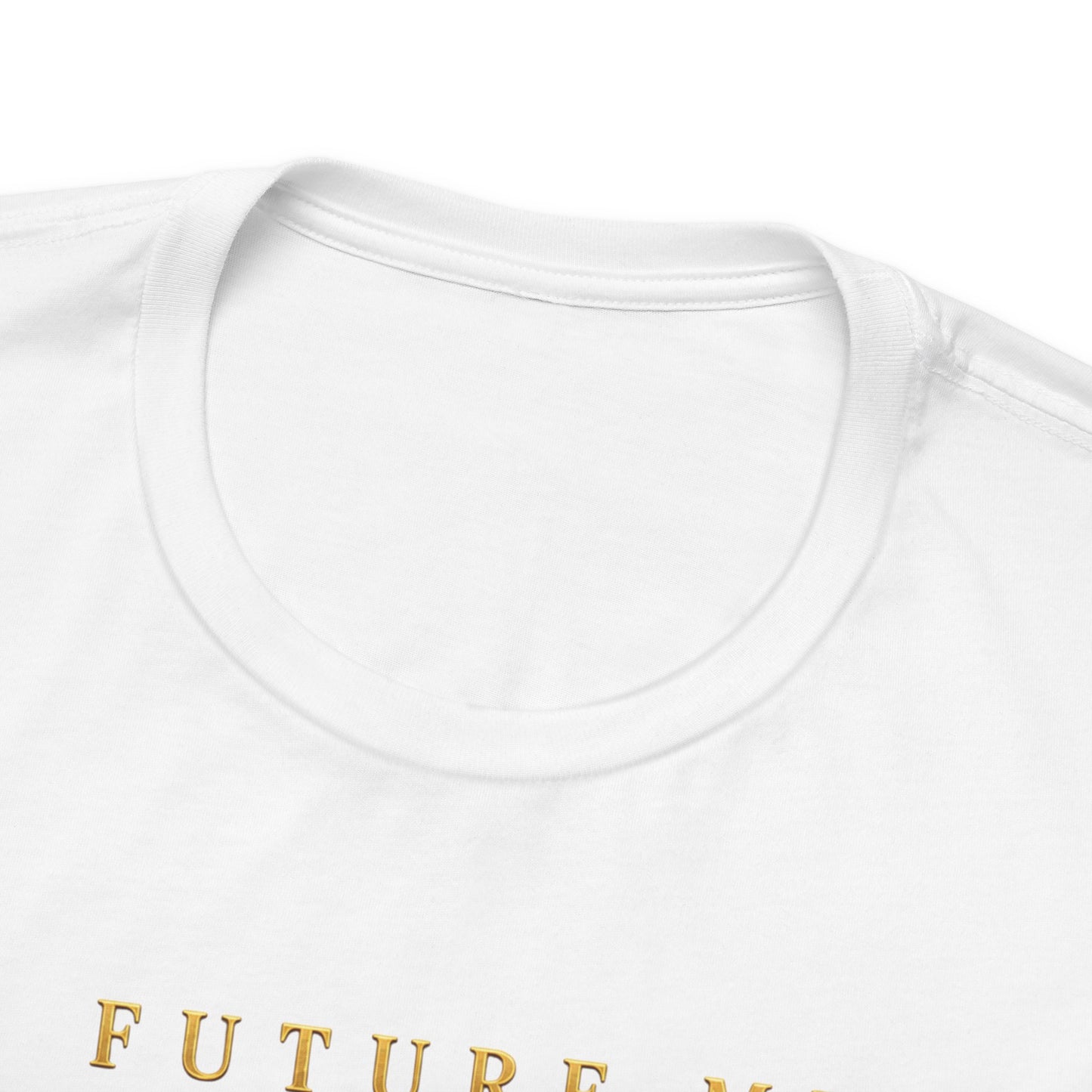 Future Me Thanks Me | Unisex Tee