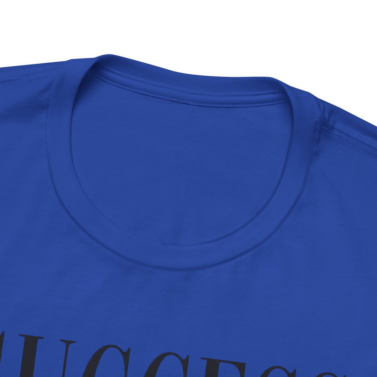 Success Fits Me | Unisex Tee