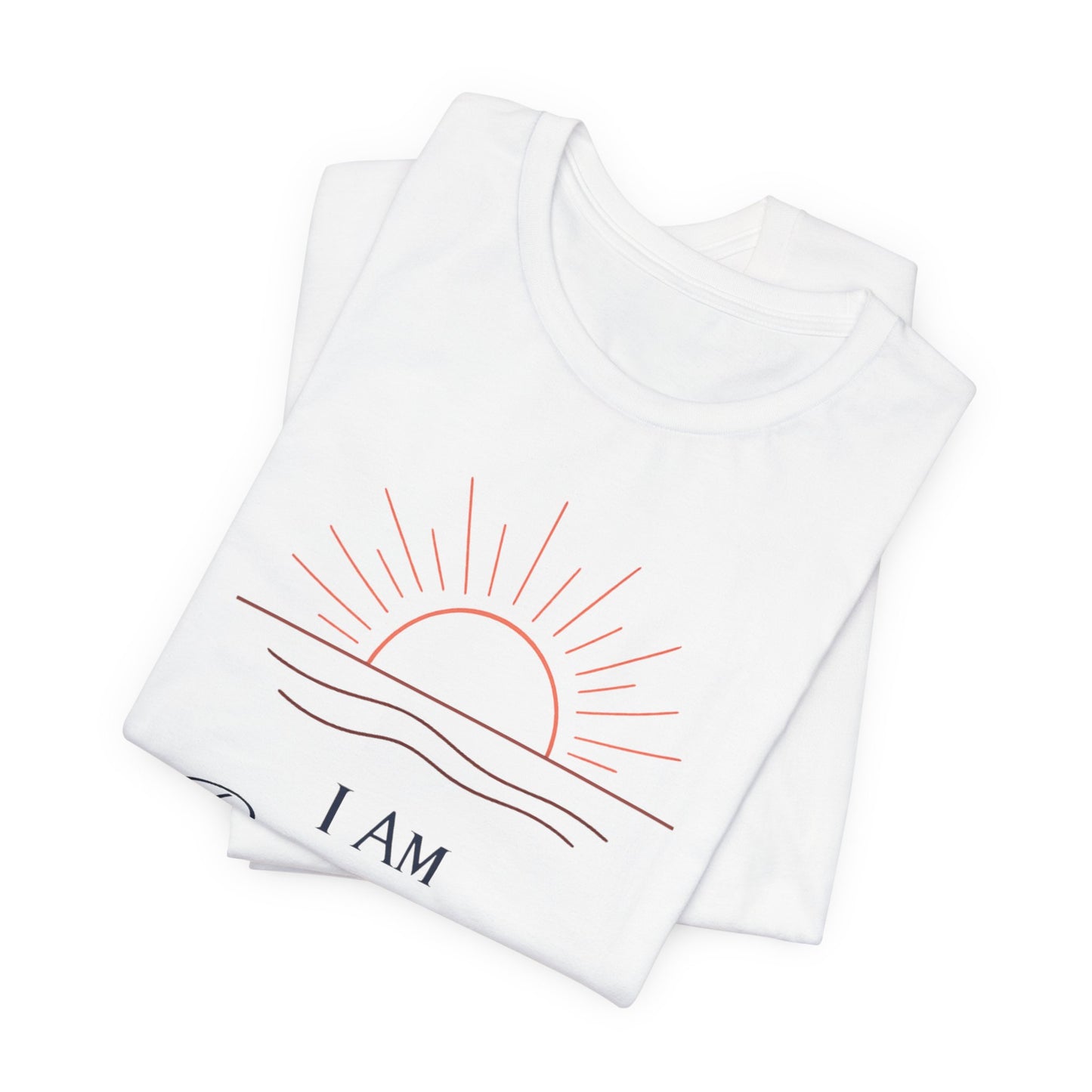 I Am Becoming | Unisex Tee