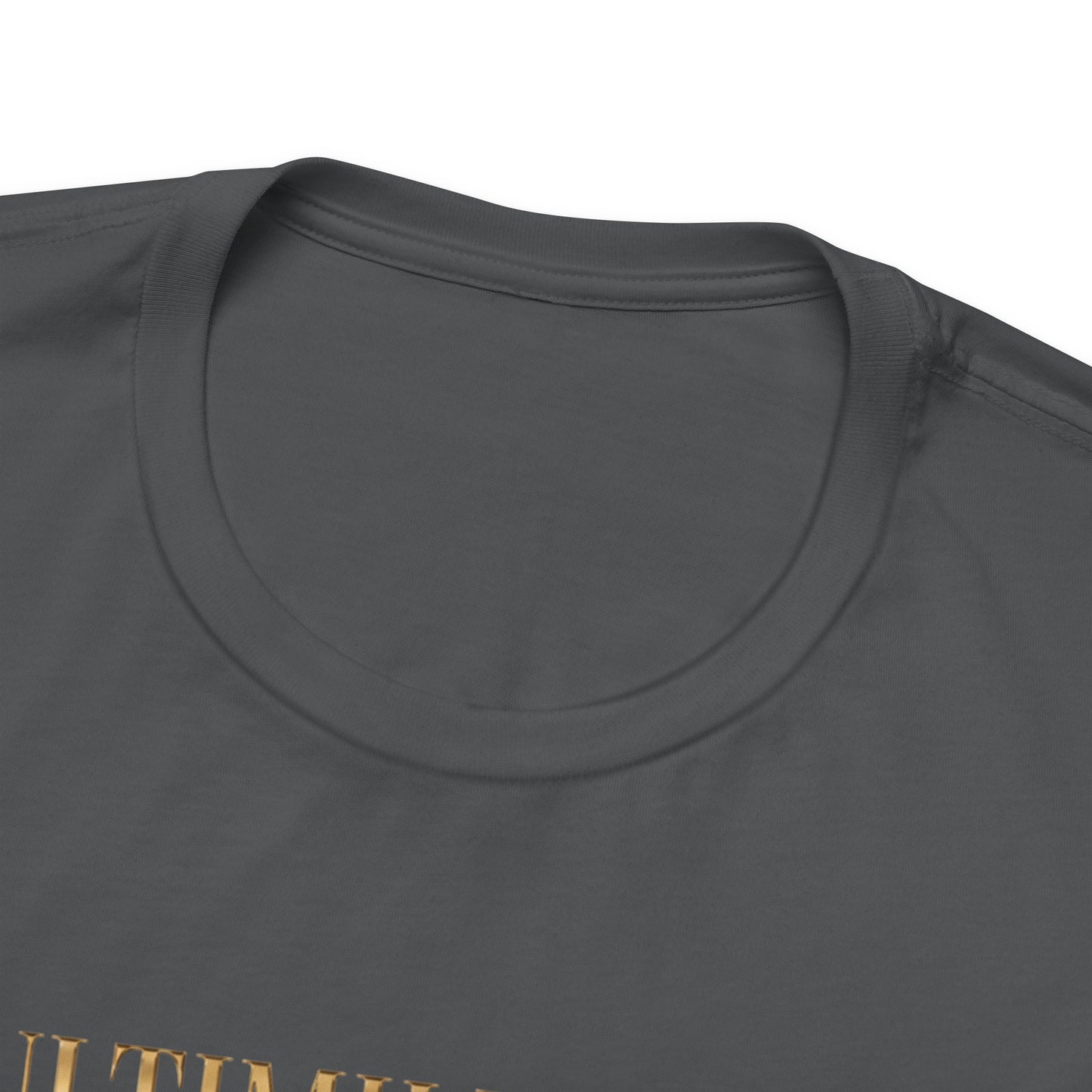 Multimillionaire Off Duty | Unisex Tee