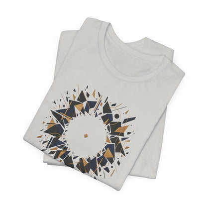 Quiet Center | Unisex Tee