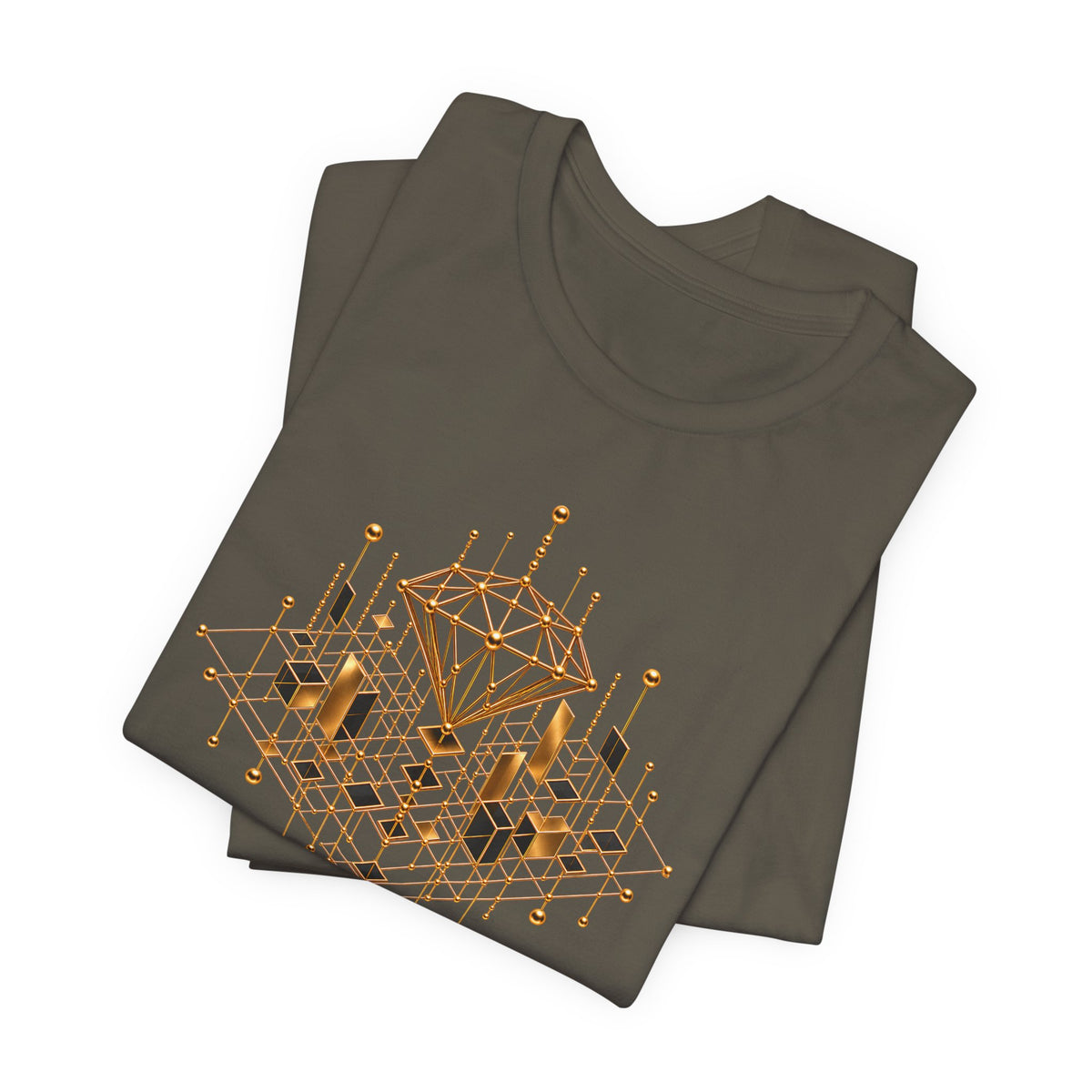 Diamond Elevated | Unisex Tee
