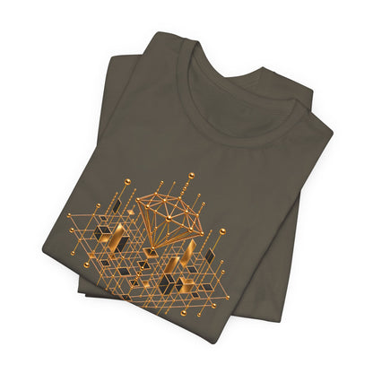 Diamond Elevated | Unisex Tee