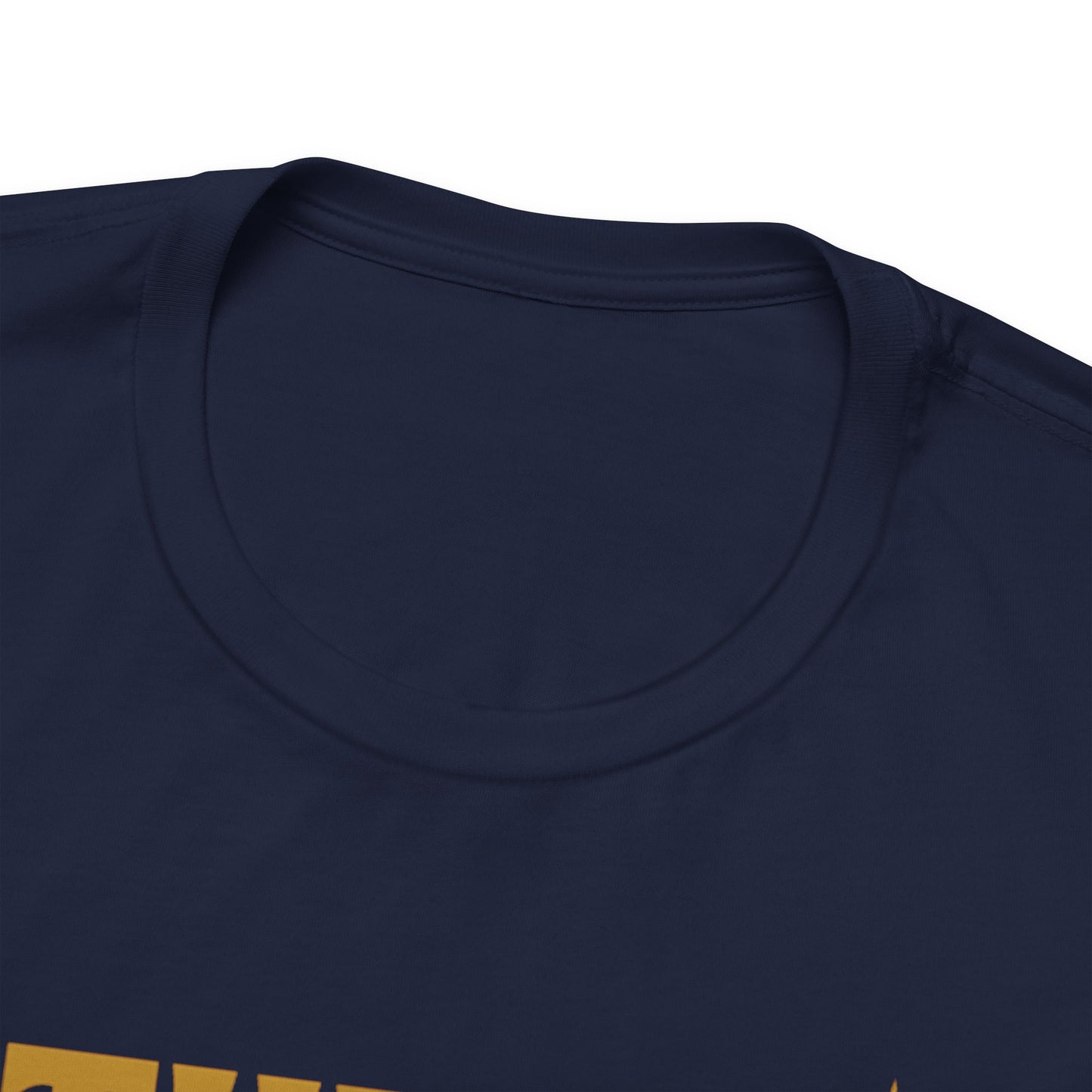 The 9-5 Was Never The Plan | Unisex Tee