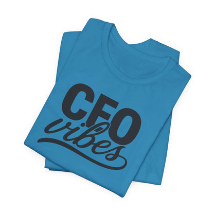 CEO Vibes | Unisex Tee