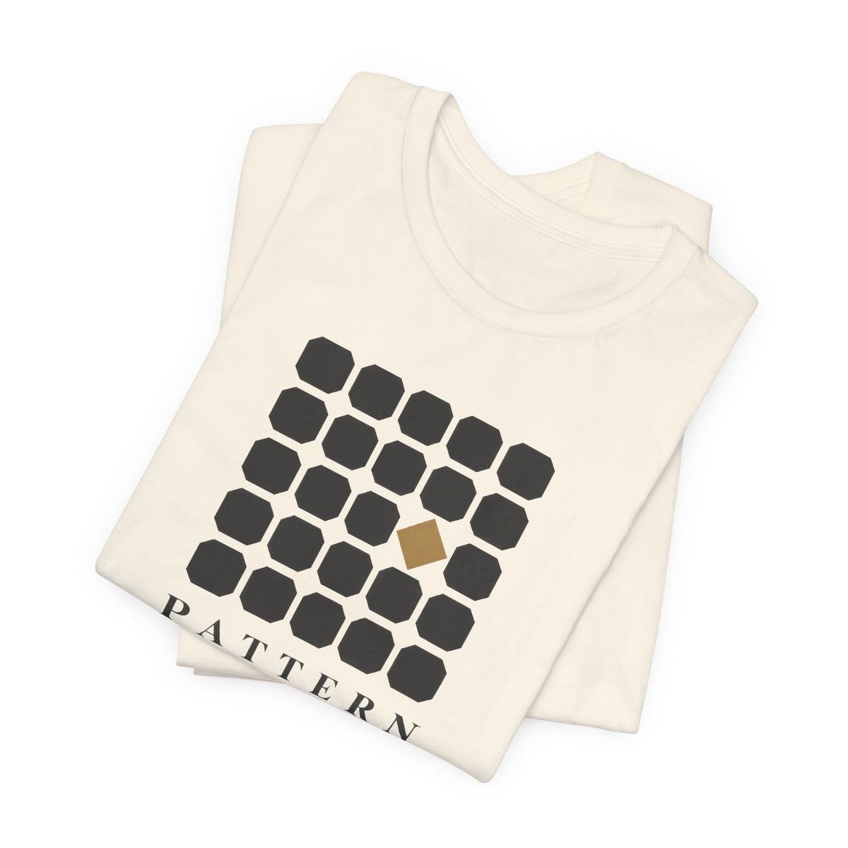 Pattern Break | Unisex Tee