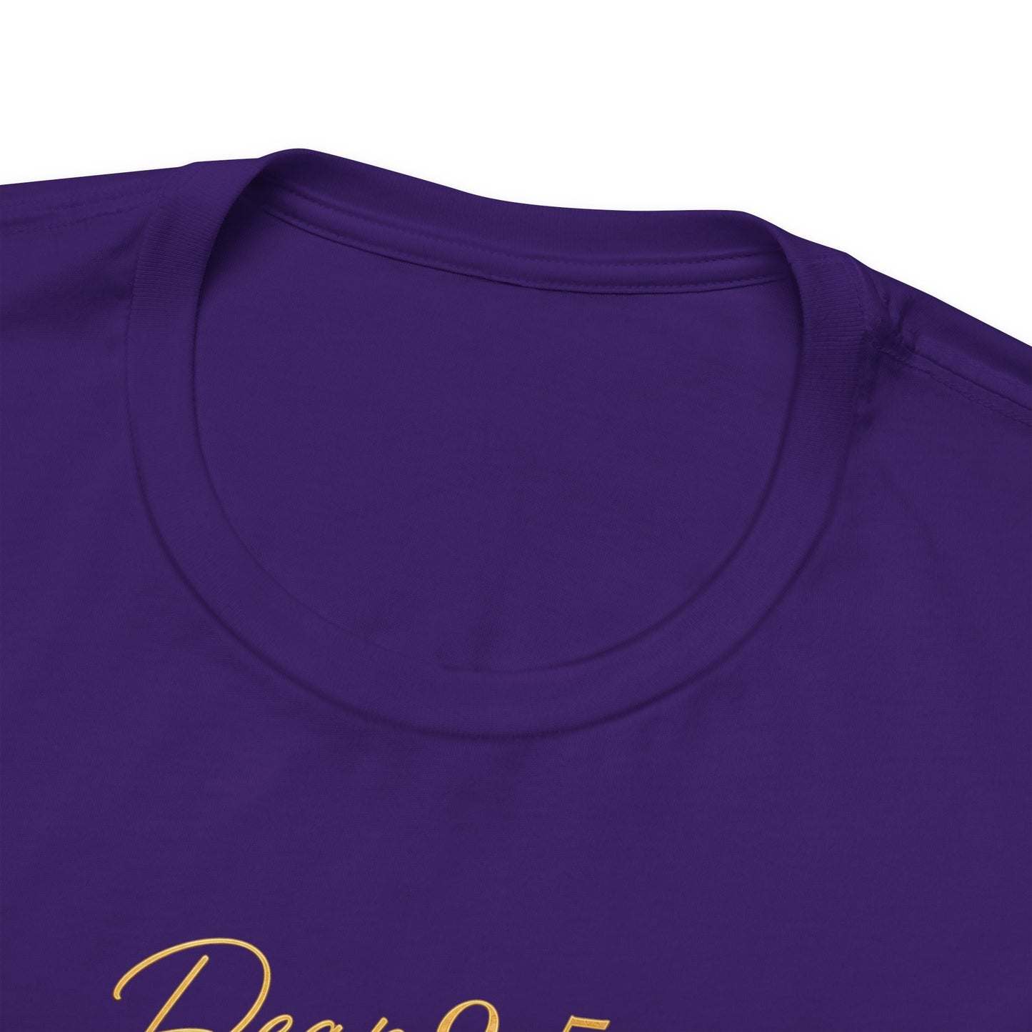 Dear 9-5, We're Done | Unisex Tee