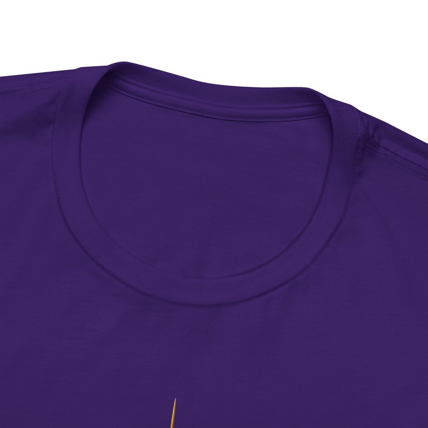 Visionary Gold Sunrise | Unisex Tee