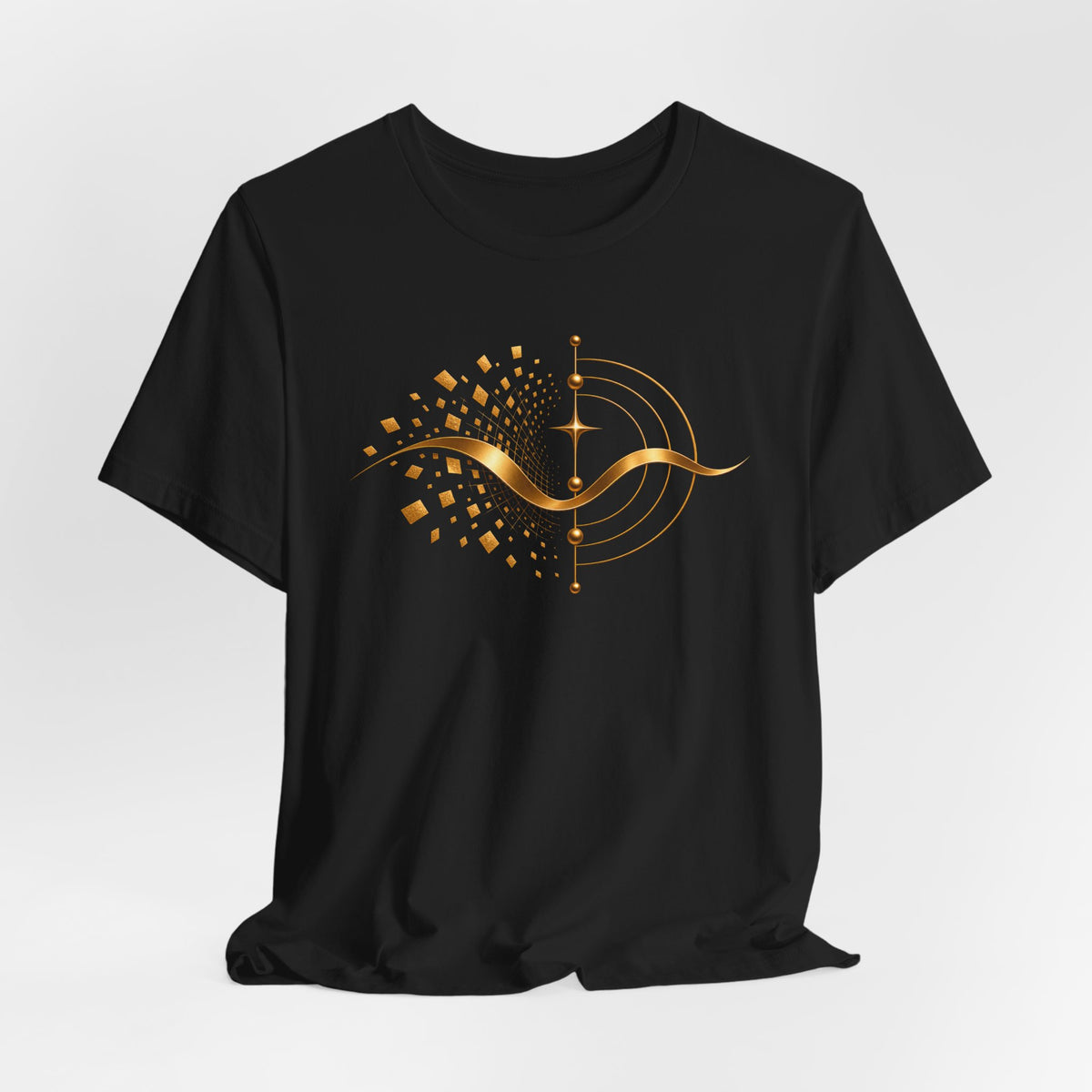 Noise Filter | Unisex Tee