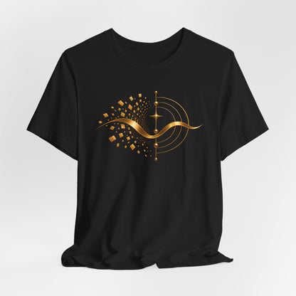 Noise Filter | Unisex Tee