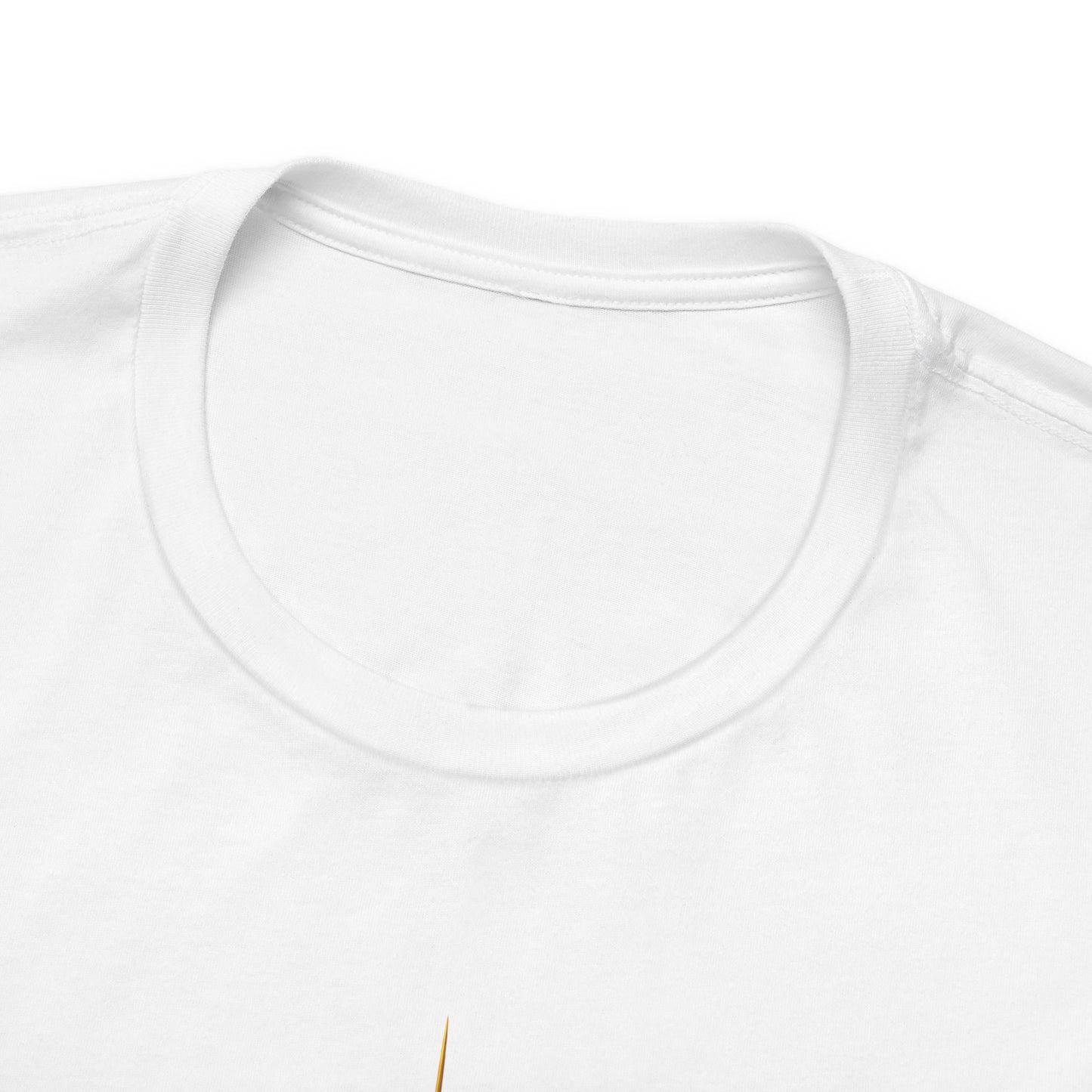 Visionary Gold Sunrise | Unisex Tee