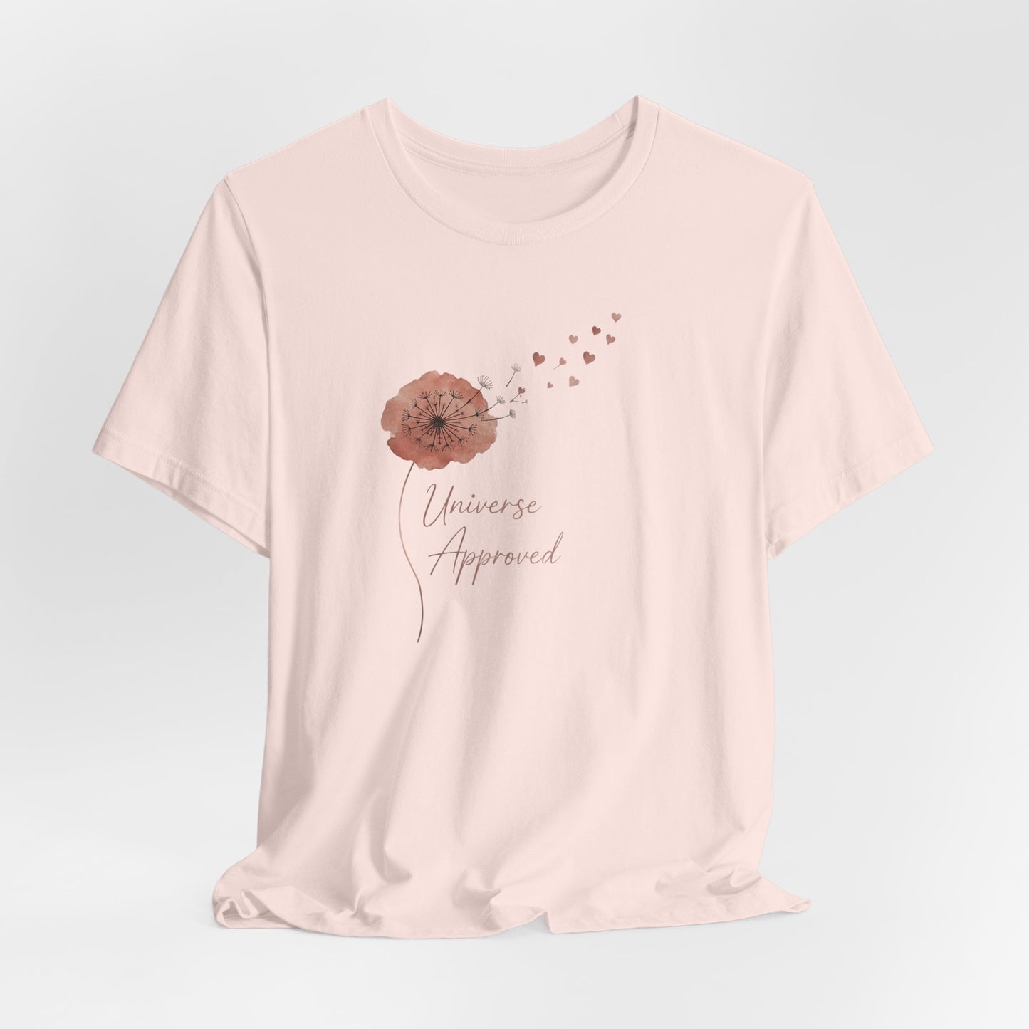 Dandelion Universe Approved | Unisex Tee
