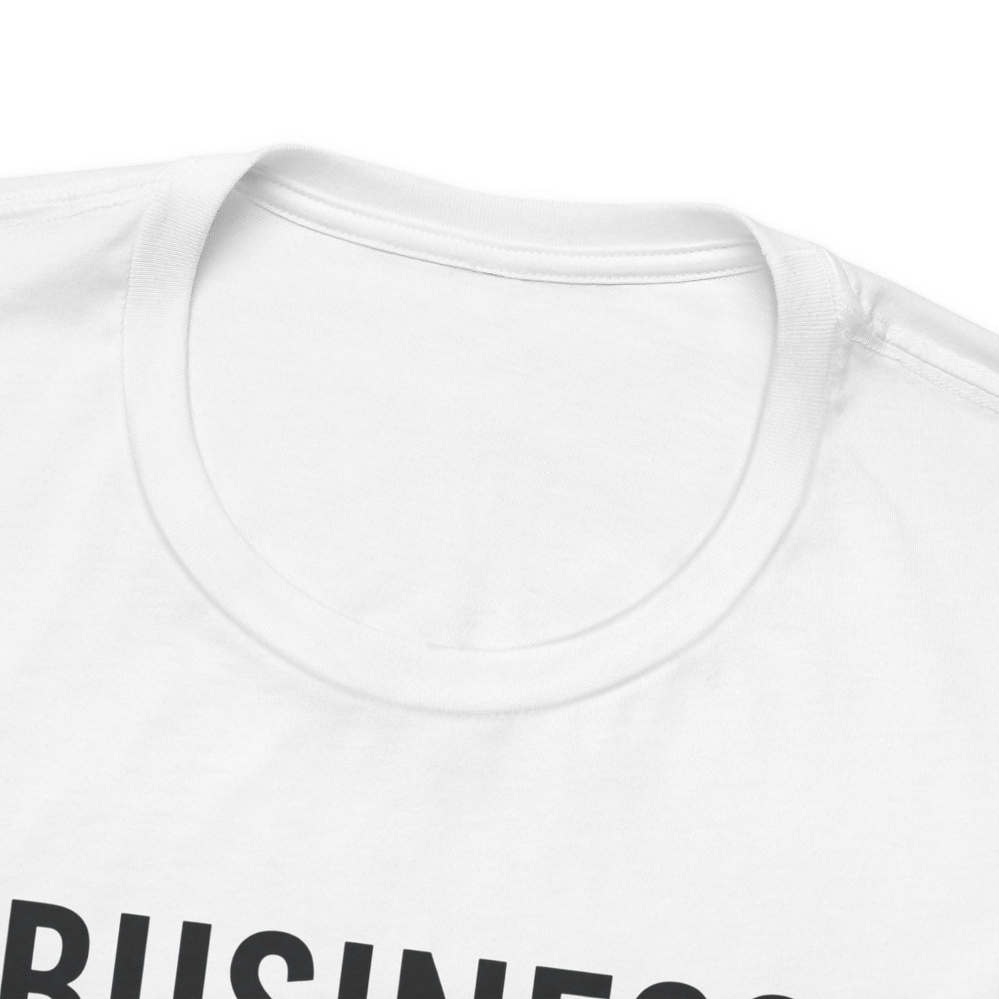 Business Owner | Unisex Tee