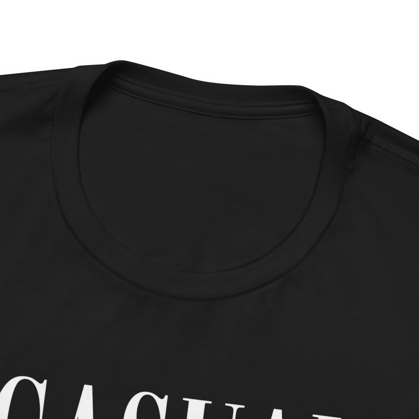 Casual Multimillionaire | Unisex Tee