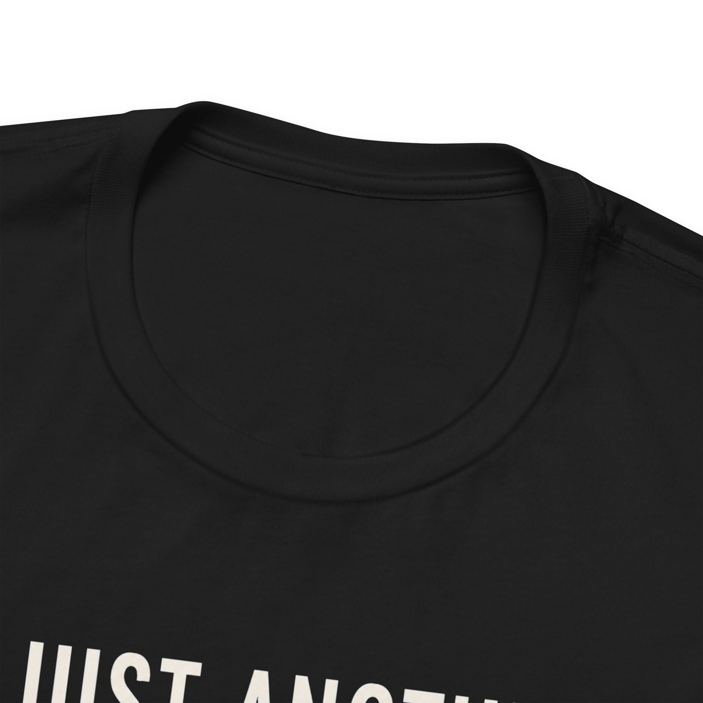 Just Another Millionaire | Unisex Tee