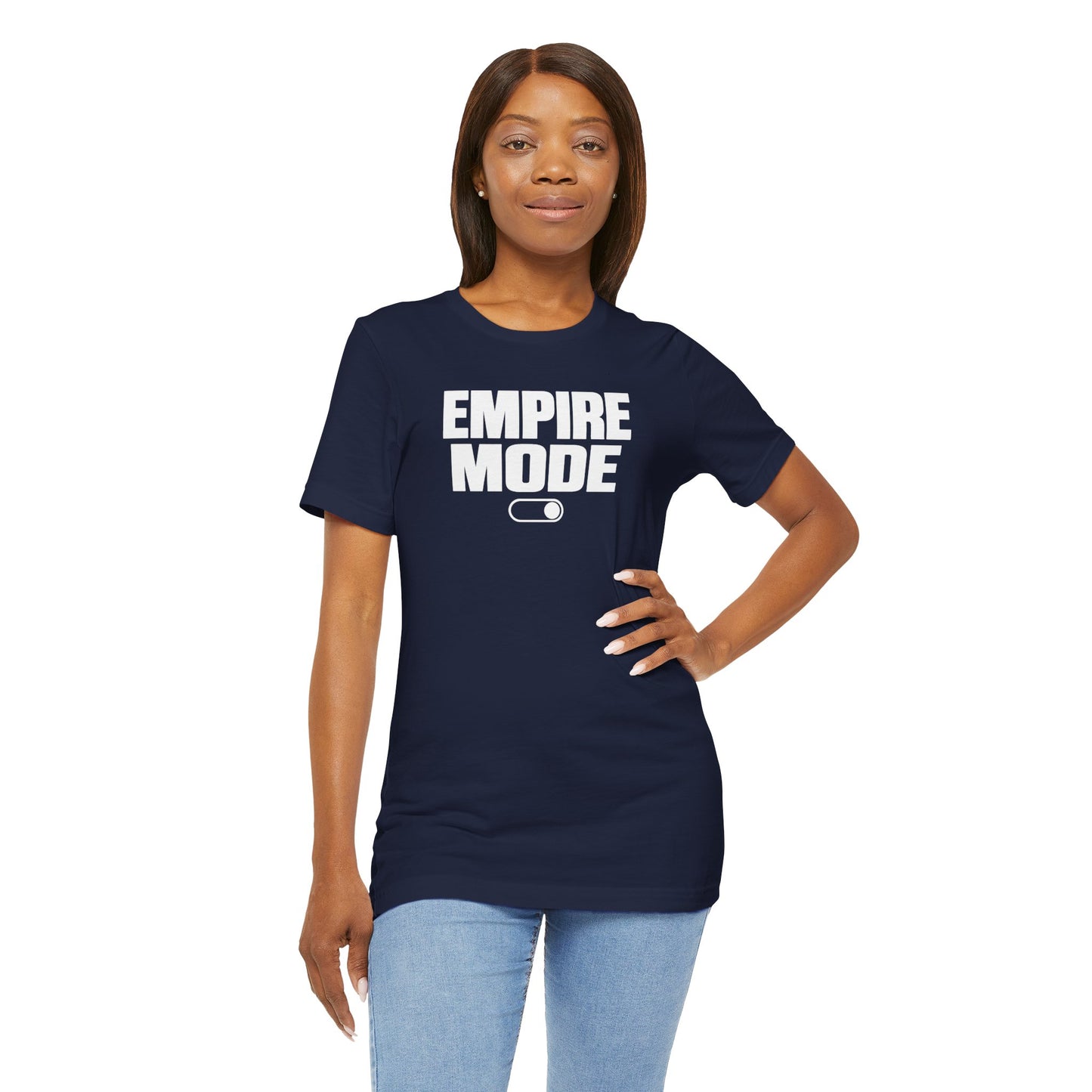 Empire Mode | Unisex Tee