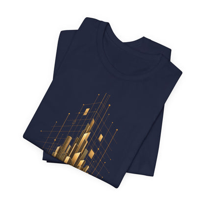 Skyline Ambition | Unisex Tee