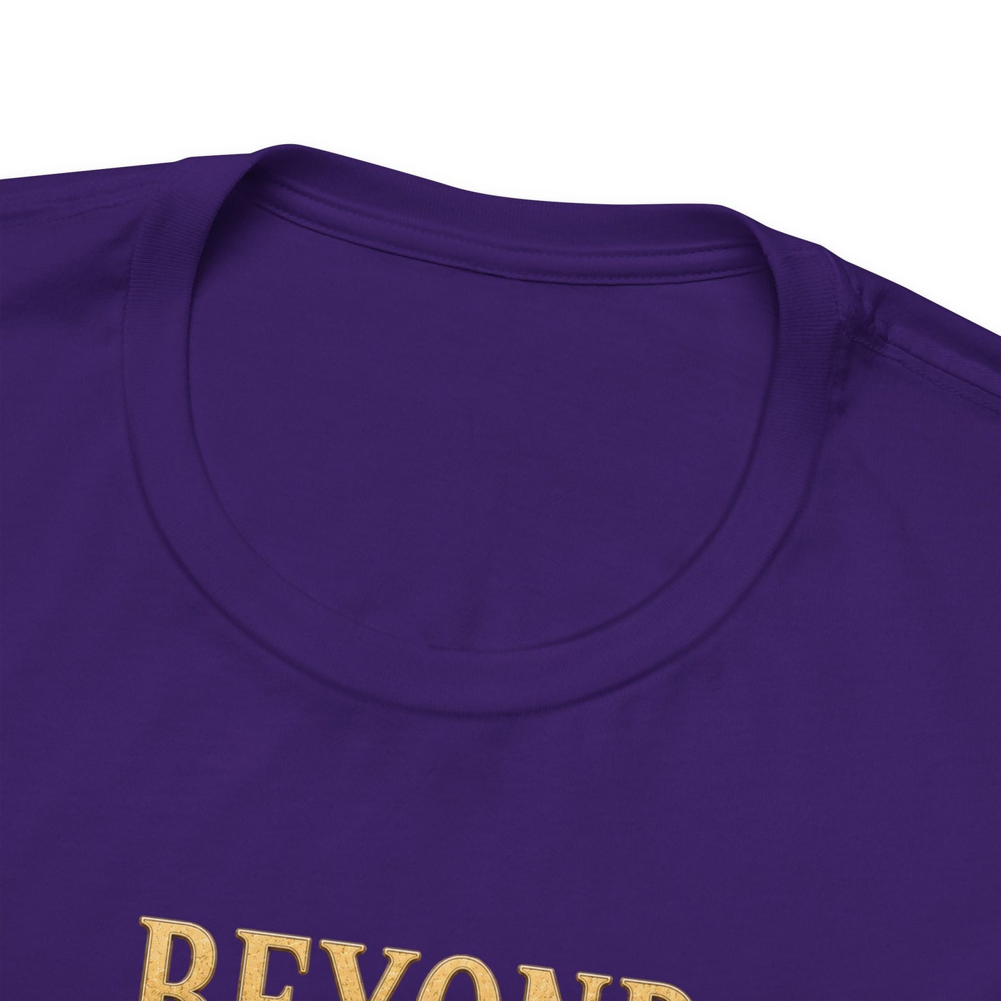 Beyond The Paycheck | Unisex Tee