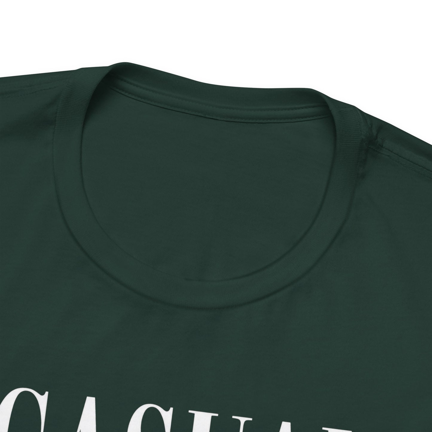 Casual Multimillionaire | Unisex Tee