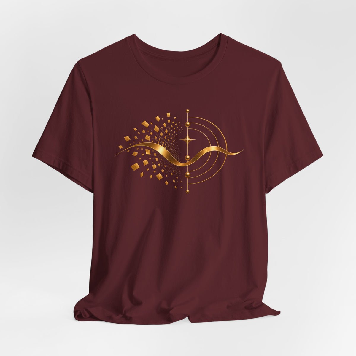Noise Filter | Unisex Tee