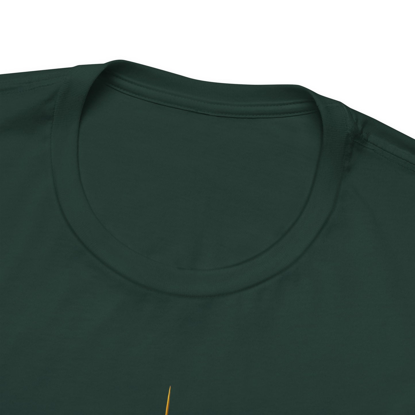 Visionary Gold Sunrise | Unisex Tee