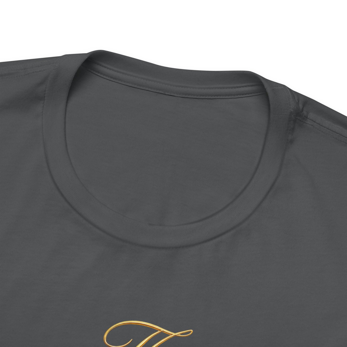 The Elevated Life | Unisex Tee