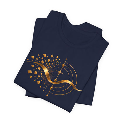Noise Filter | Unisex Tee