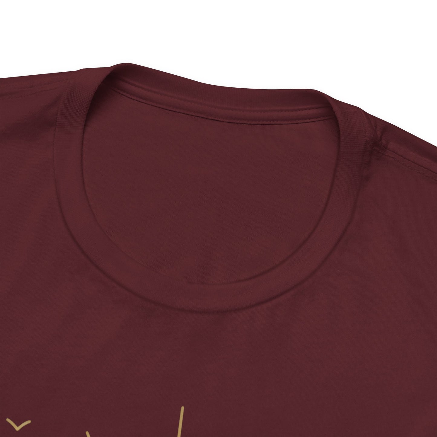 Dream Bigger Sunrise Wave | Unisex Tee