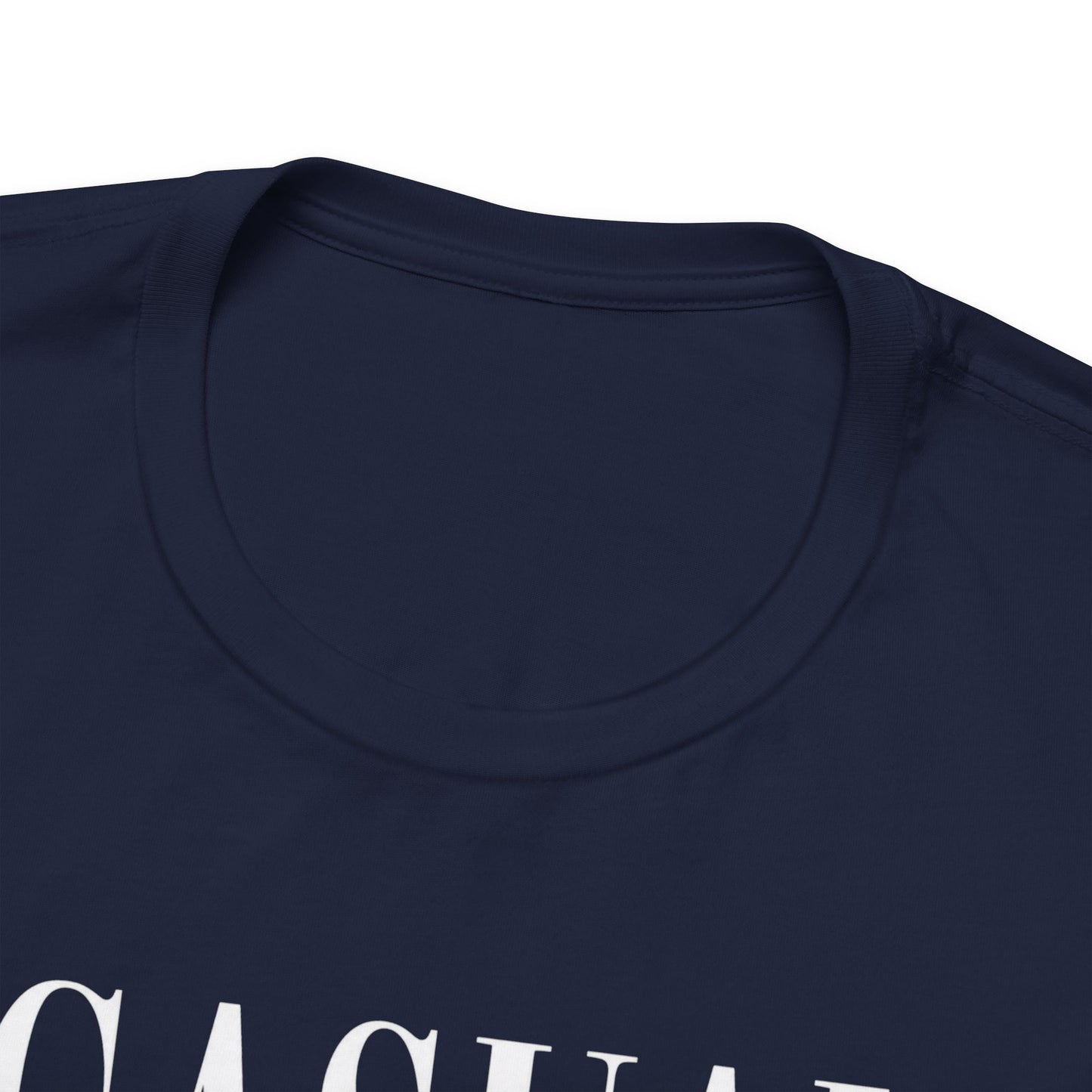 Casual Multimillionaire | Unisex Tee