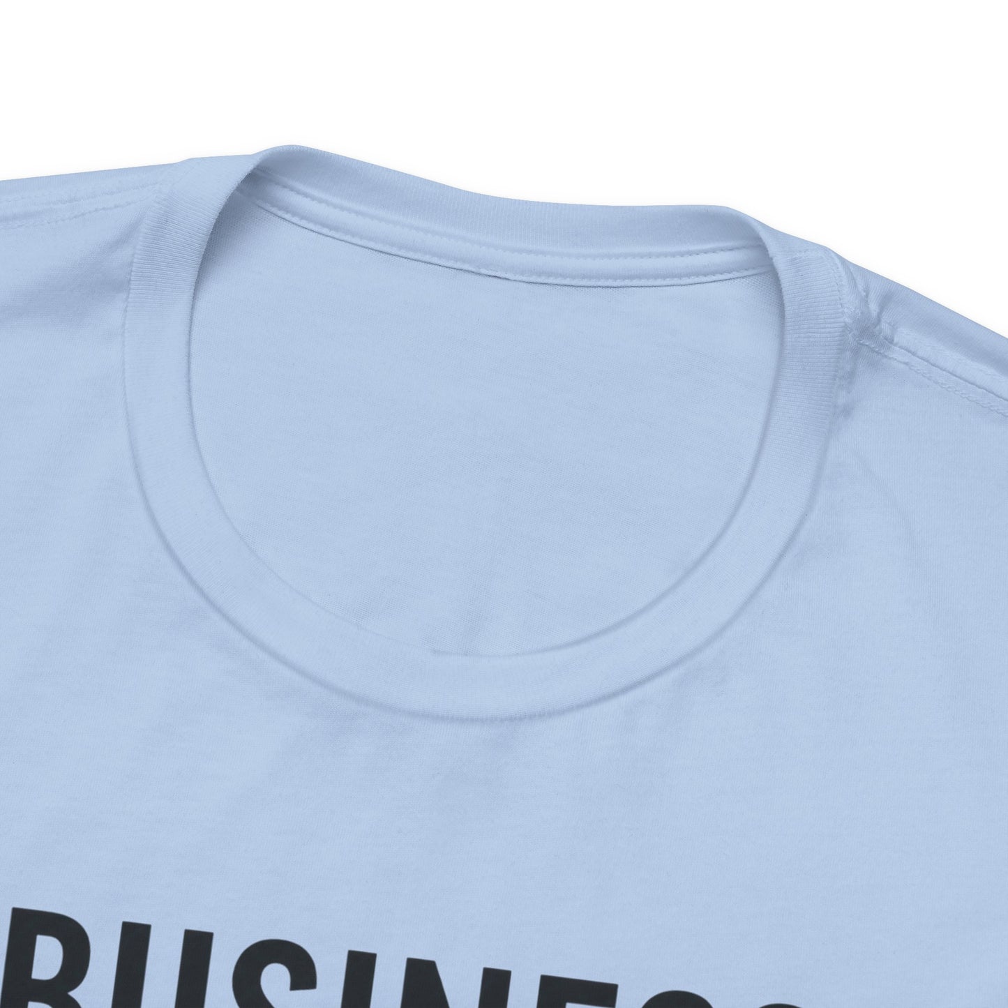 Business Owner | Unisex Tee