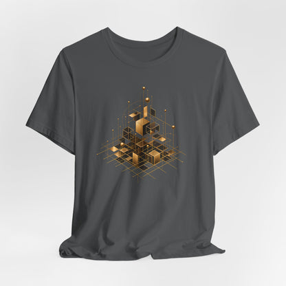 Building Foundation | Unisex Tee