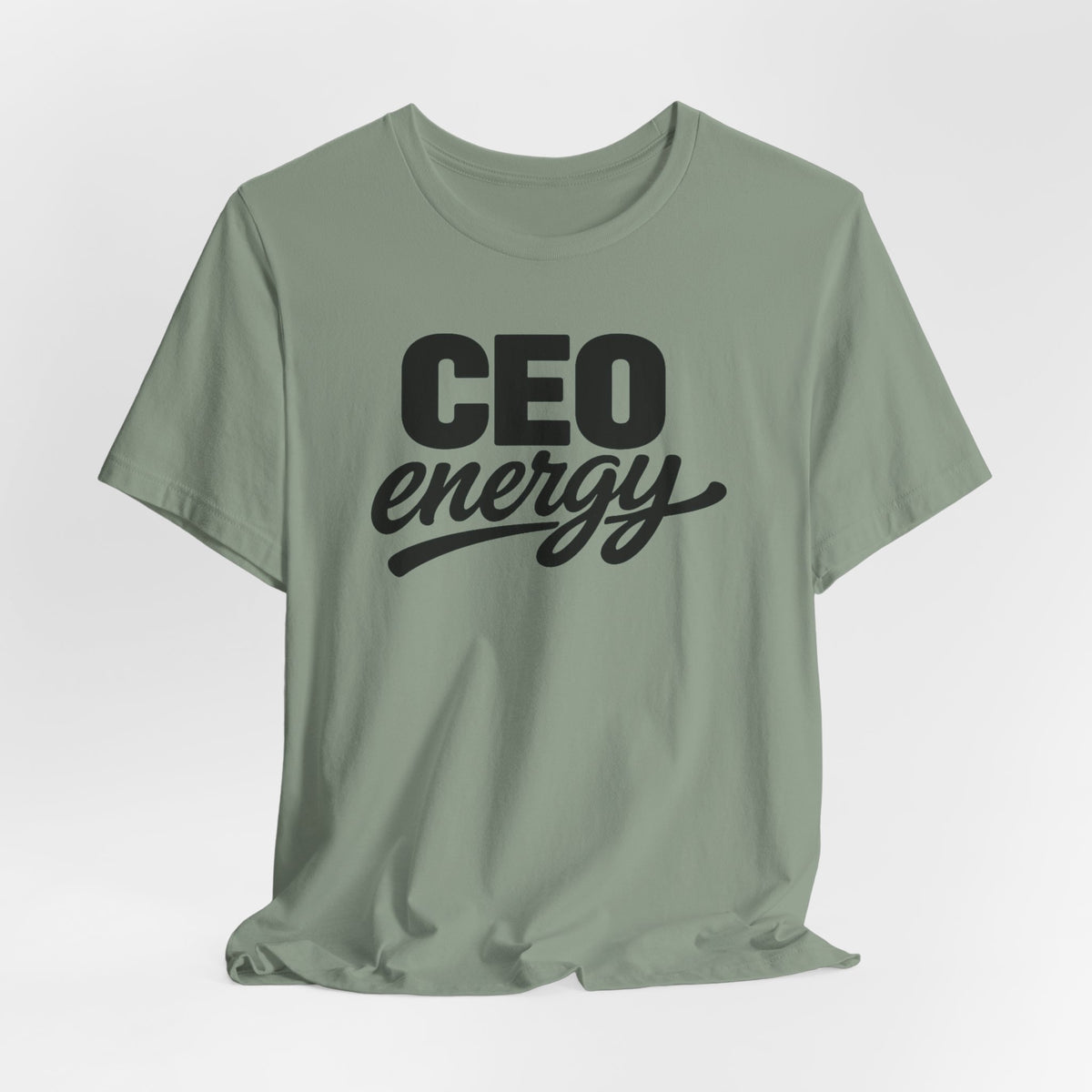 CEO Energy | Unisex Tee