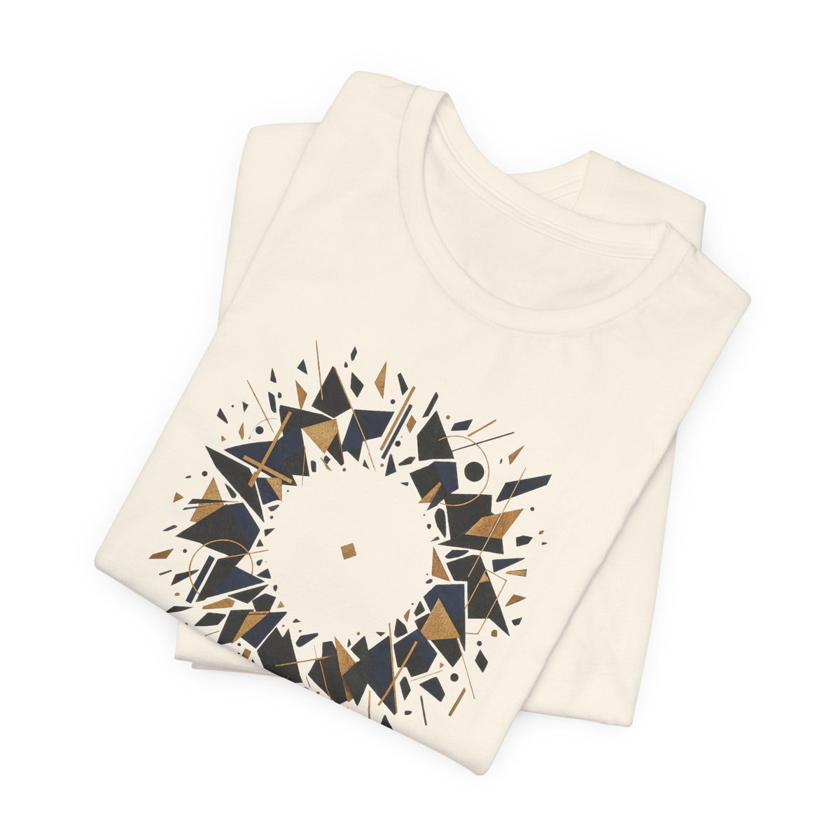 Quiet Center | Unisex Tee