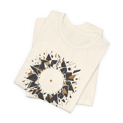 Quiet Center | Unisex Tee
