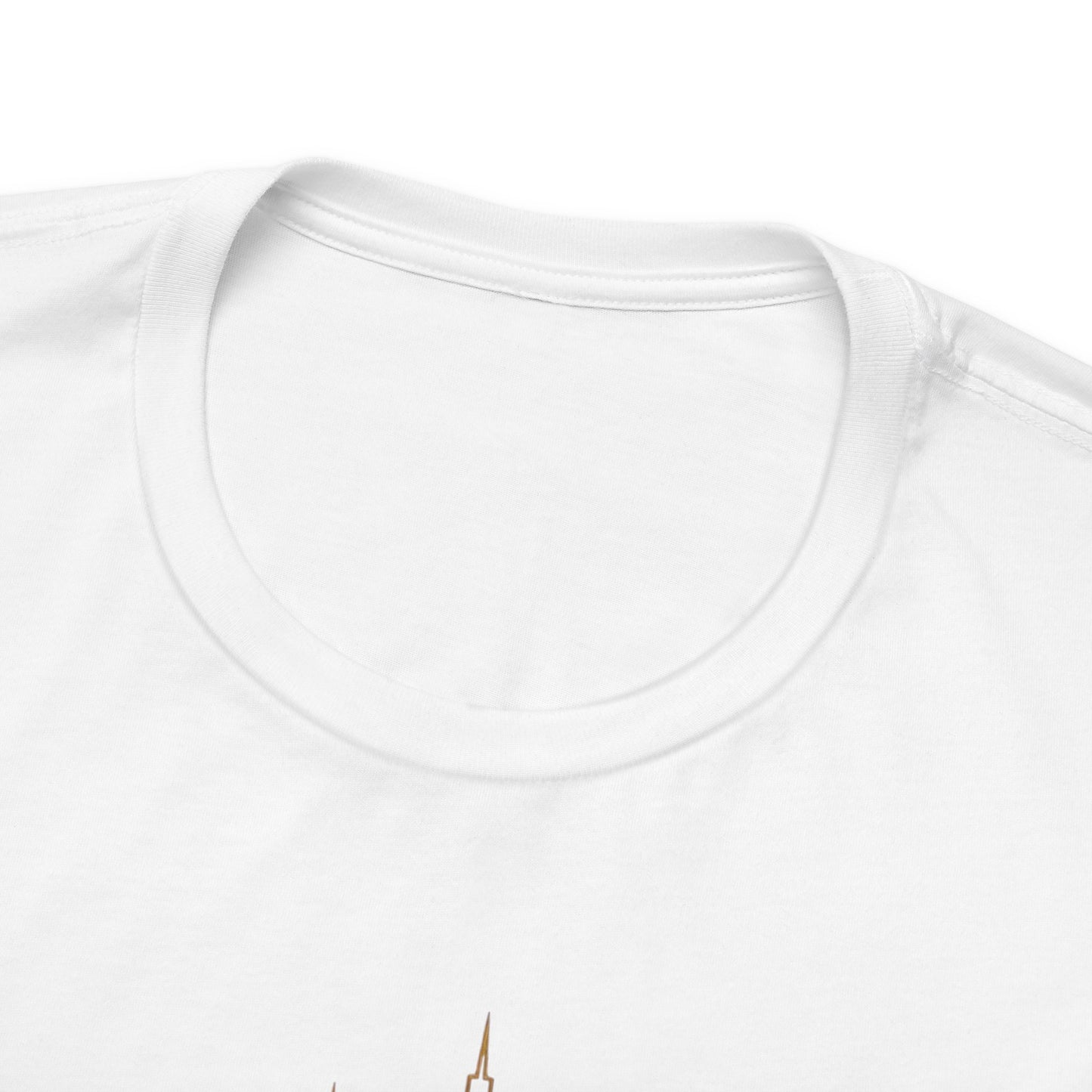 Building My Empire | Unisex Tee