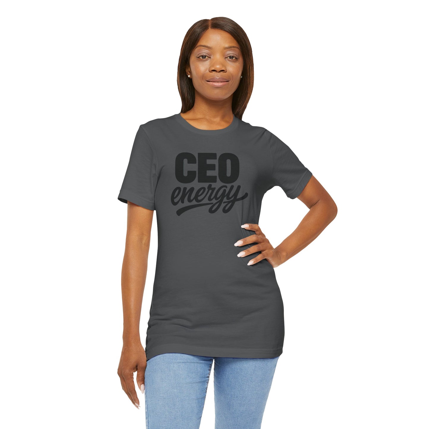 CEO Energy | Unisex Tee