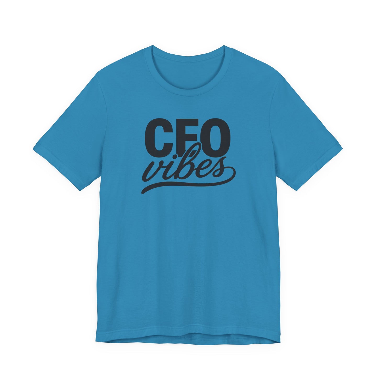 CEO Vibes | Unisex Tee