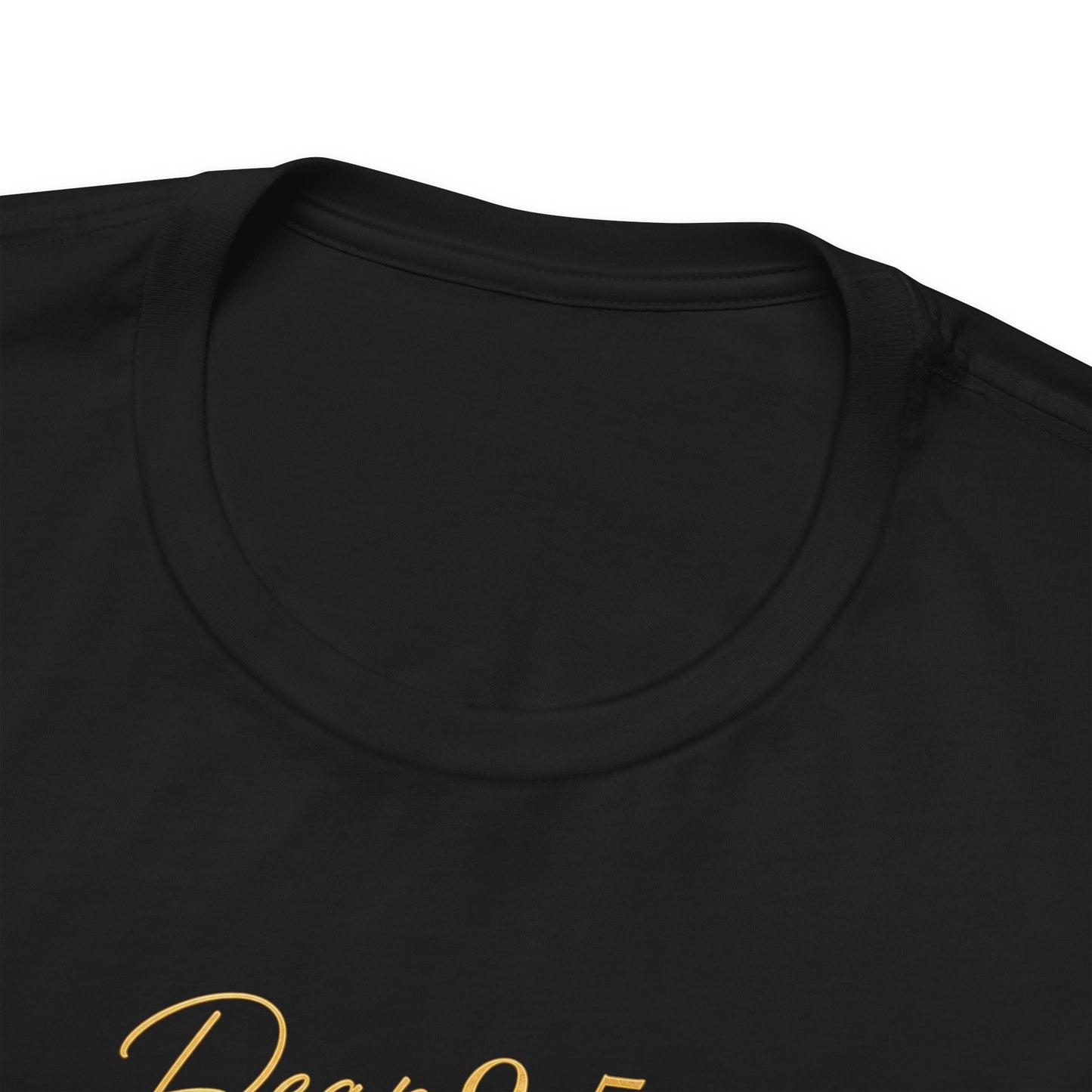 Dear 9-5, We're Done | Unisex Tee